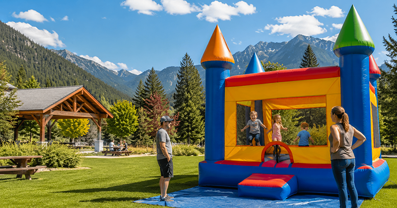 bouncycastle facilities bouncycastle facilities