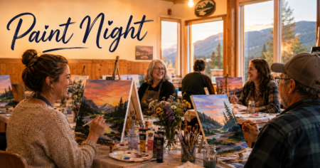 paintnight