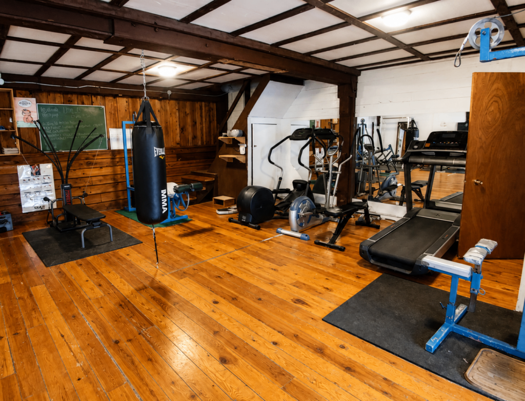 fitness original 2 enhance